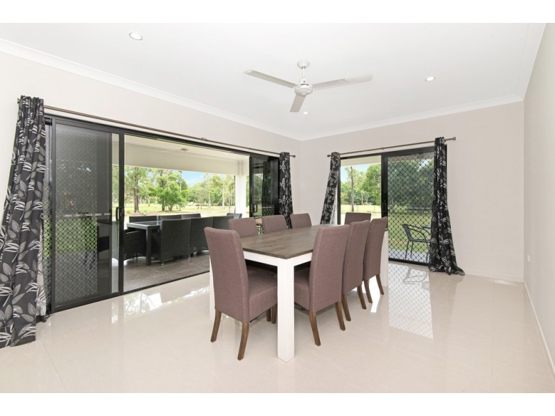 9-11 Annaville Road, Jensen QLD 4818