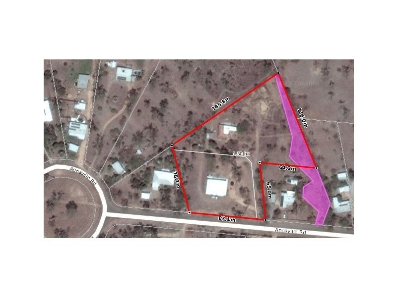 9-11 Annaville Road, Jensen QLD 4818