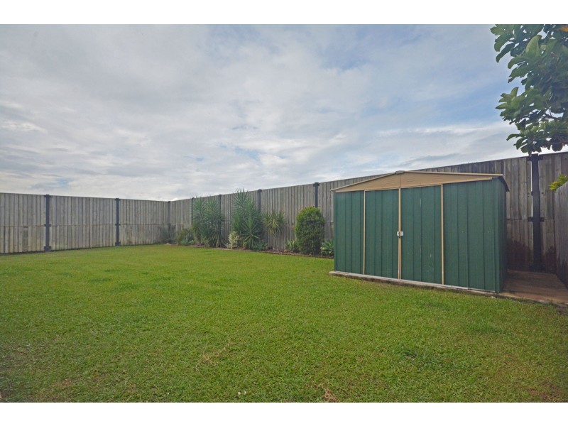 45 Kahana Avenue, Burdell QLD 4818