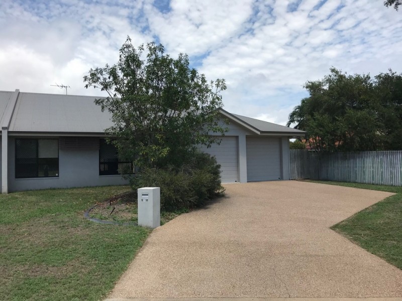 2/16 Marita Court, Bushland Beach QLD 4818