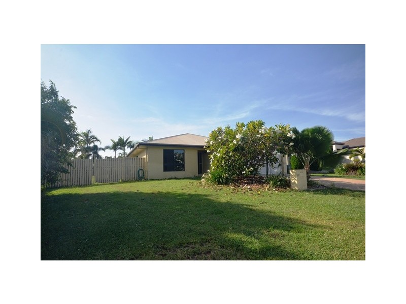 83 Woodwark Drive, Bushland Beach QLD 4818