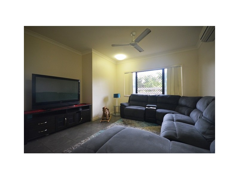 34 Dampier Crescent, Burdell QLD 4818