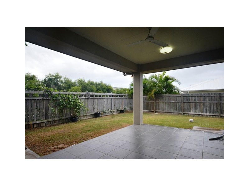 34 Dampier Crescent, Burdell QLD 4818