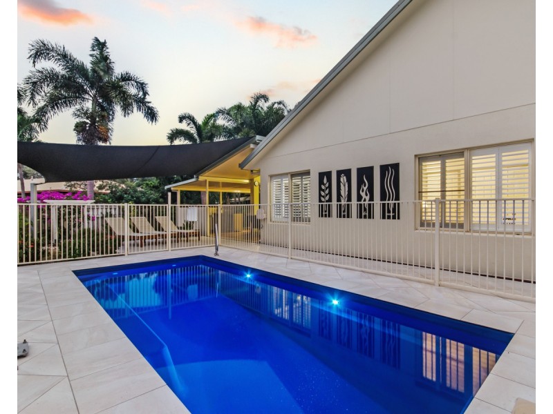 17 Mahogany Court, Bushland Beach QLD 4818