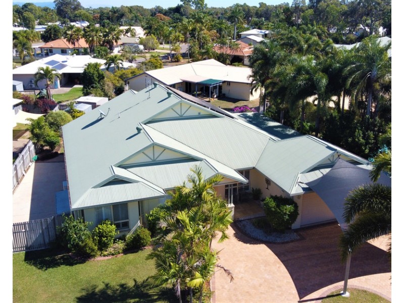 17 Mahogany Court, Bushland Beach QLD 4818