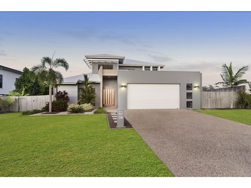 116 Goicoechea Drive, Bushland Beach QLD 4818