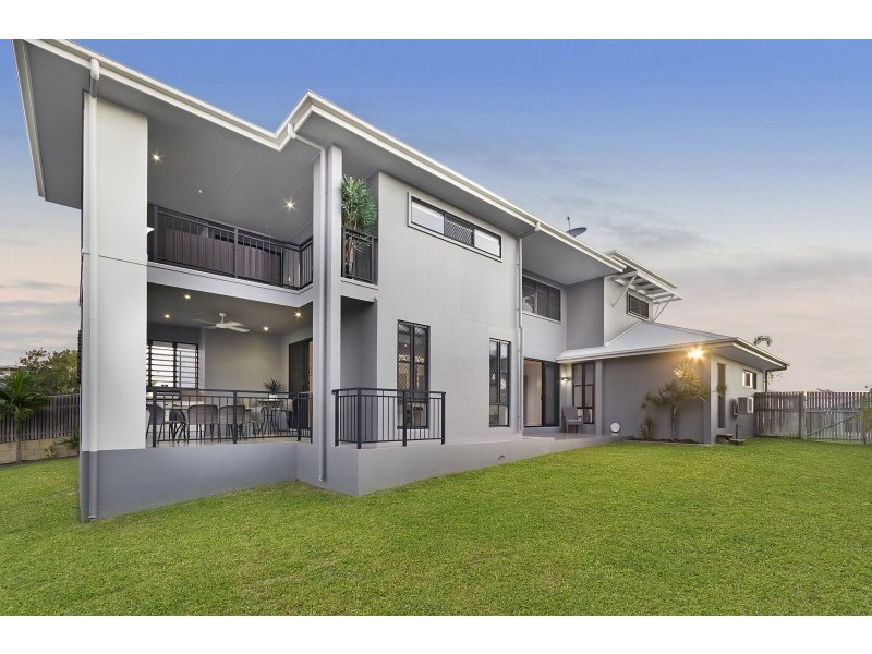 116 Goicoechea Drive, Bushland Beach QLD 4818