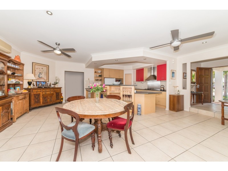 3 Coolan Court, Bushland Beach QLD 4818