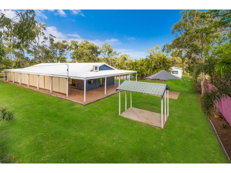 8 Kilcora Street, Mount Low QLD 4818