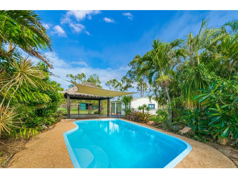 8 Kilcora Street, Mount Low QLD 4818