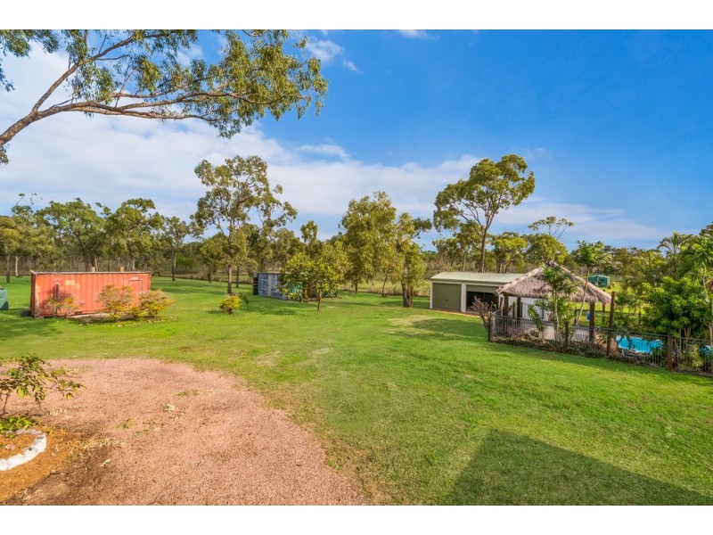 8 Kilcora Street, Mount Low QLD 4818