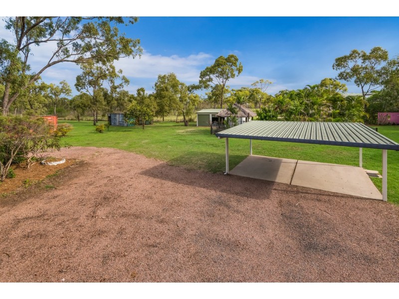 8 Kilcora Street, Mount Low QLD 4818