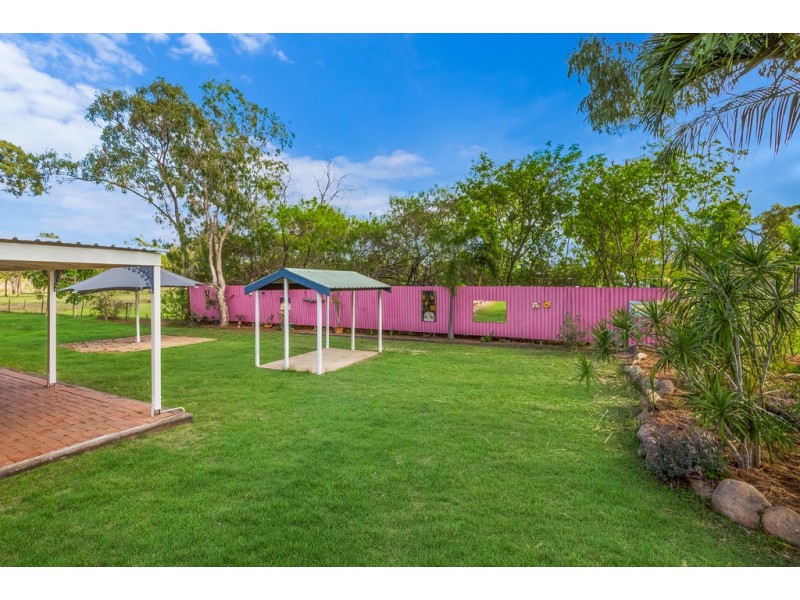 8 Kilcora Street, Mount Low QLD 4818