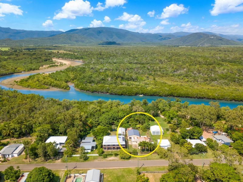59 Marlin Street, Balgal Beach QLD 4816