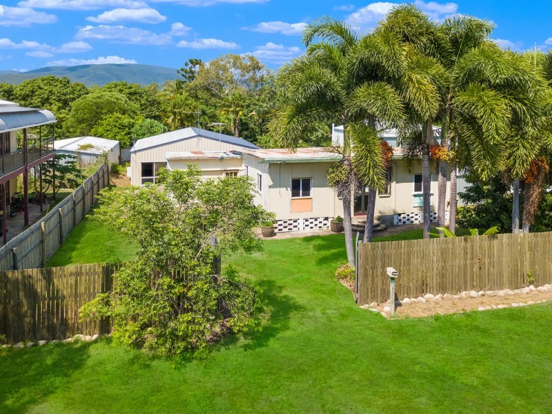 59 Marlin Street, Balgal Beach QLD 4816