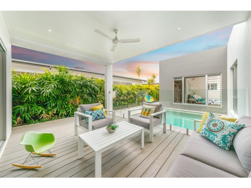 19 Chimene Lane, Burdell QLD 4818