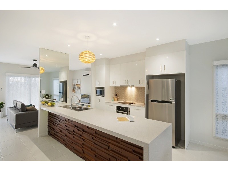 19 Chimene Lane, Burdell QLD 4818