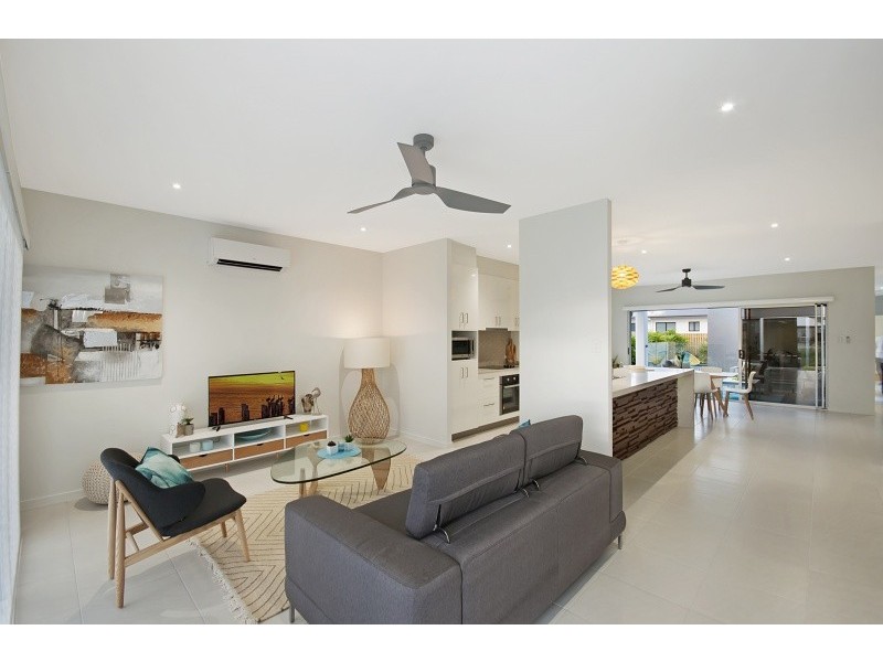 19 Chimene Lane, Burdell QLD 4818