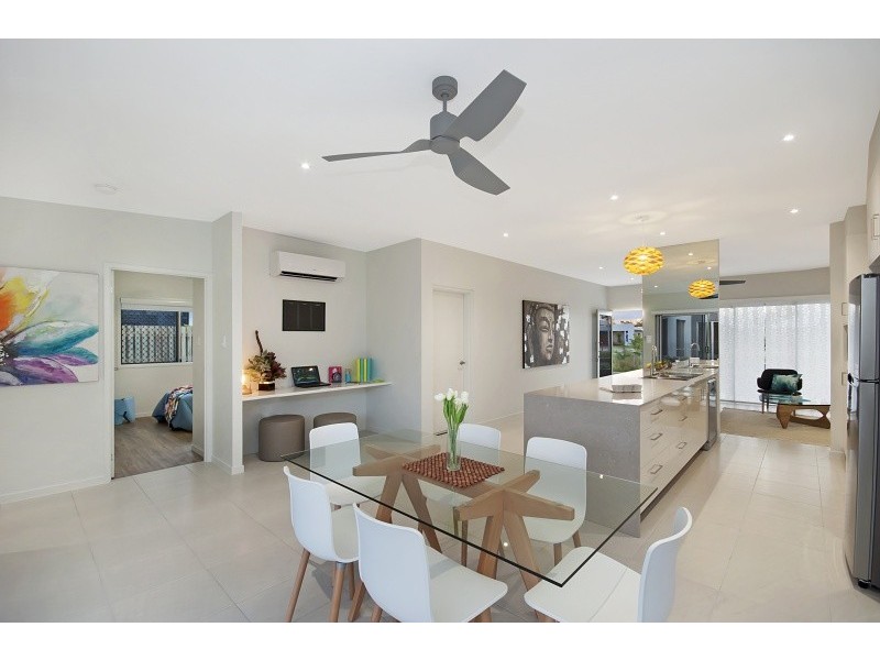 19 Chimene Lane, Burdell QLD 4818