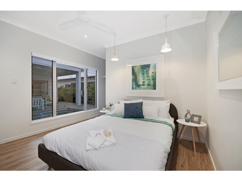 19 Chimene Lane, Burdell QLD 4818