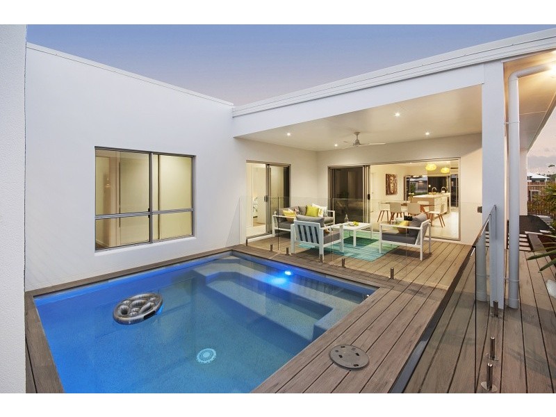 19 Chimene Lane, Burdell QLD 4818