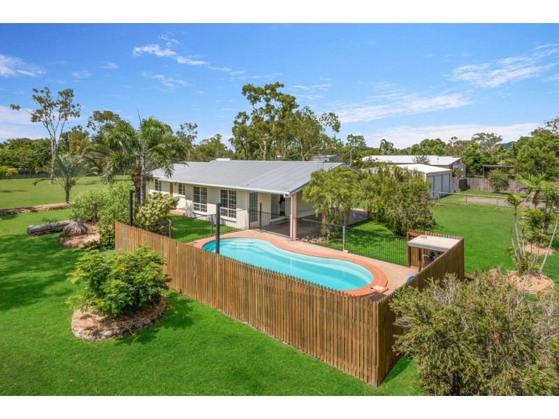 9 Equardo Road, Mount Low QLD 4818