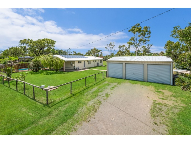 9 Equardo Road, Mount Low QLD 4818