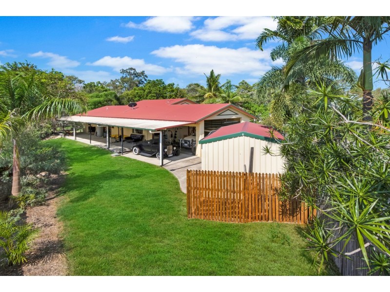 9 Luke Court, Bushland Beach QLD 4818