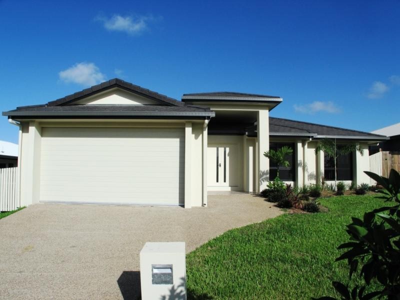 162 Goicoechea Drive, Bushland Beach QLD 4818