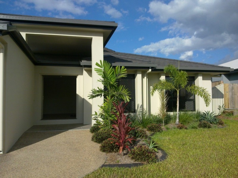 162 Goicoechea Drive, Bushland Beach QLD 4818