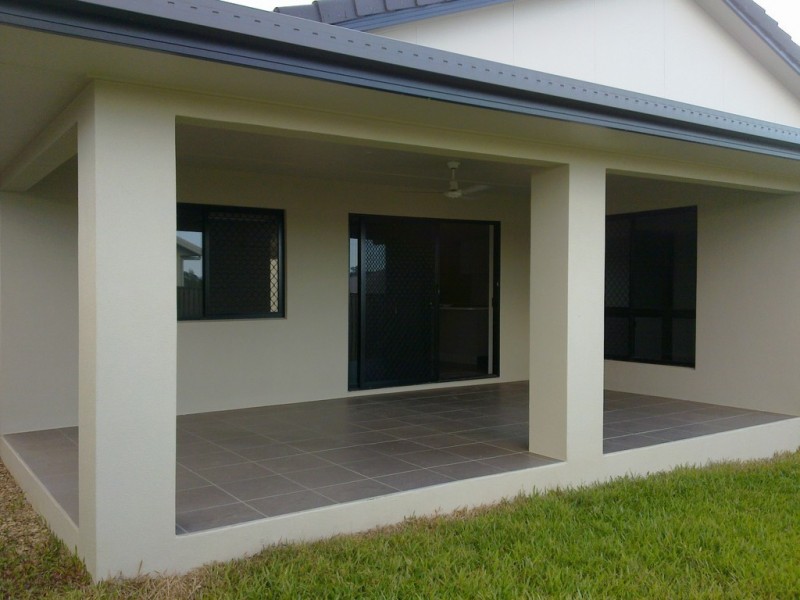 162 Goicoechea Drive, Bushland Beach QLD 4818