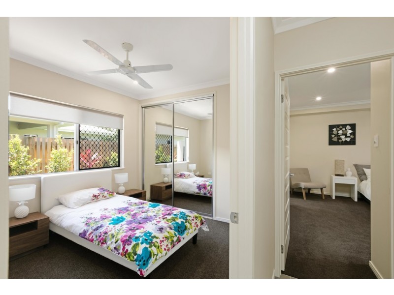 24 Freedom Green, Rasmussen QLD 4815