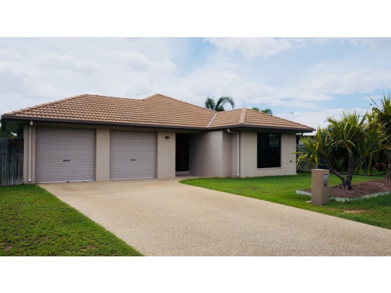 55 Summerland Drive, Deeragun QLD 4818