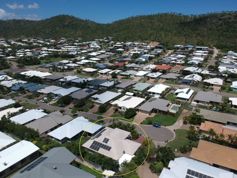 20 Tambo Court, Mount Louisa QLD 4814