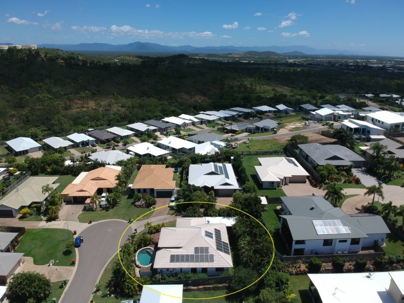 20 Tambo Court, Mount Louisa QLD 4814