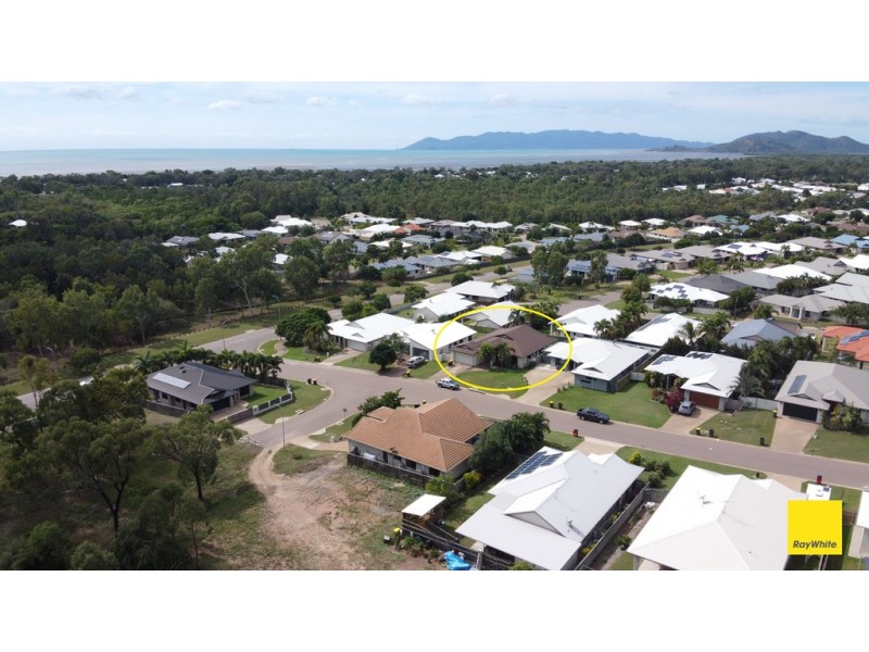 162 Goicoechea Drive, Bushland Beach QLD 4818