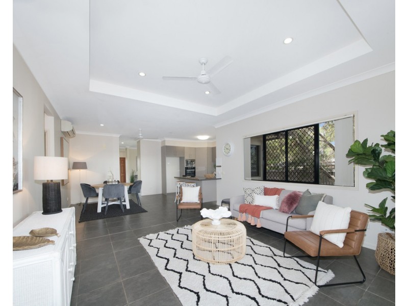 34 Dampier Crescent, Burdell QLD 4818