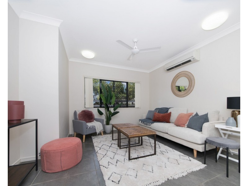 34 Dampier Crescent, Burdell QLD 4818