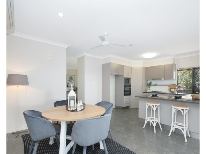 34 Dampier Crescent, Burdell QLD 4818