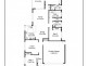 34 Dampier Crescent, Burdell QLD 4818 Floorplan