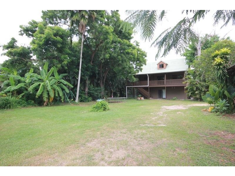 200 Forestry Road, Bluewater QLD 4818