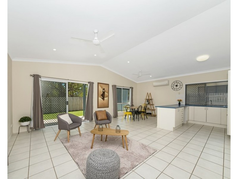 12 Warbler Crescent, Douglas QLD 4814