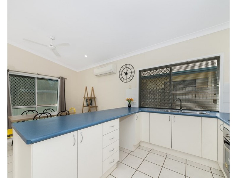 12 Warbler Crescent, Douglas QLD 4814