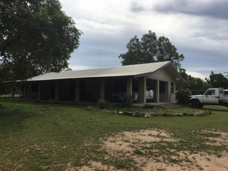 34 Rupertswood Drive, Alice River QLD 4817