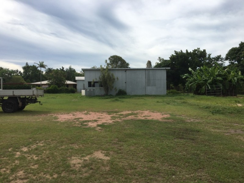 34 Rupertswood Drive, Alice River QLD 4817