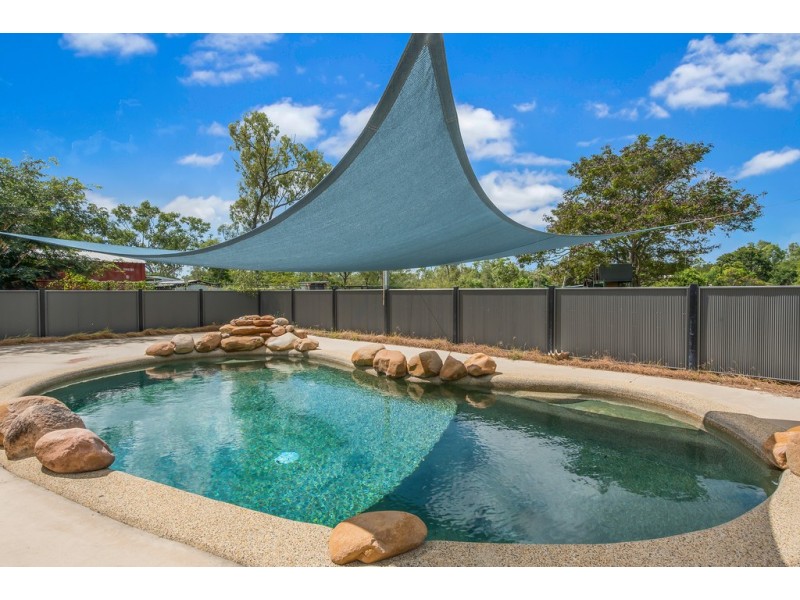 206 Geaney Lane, Deeragun QLD 4818