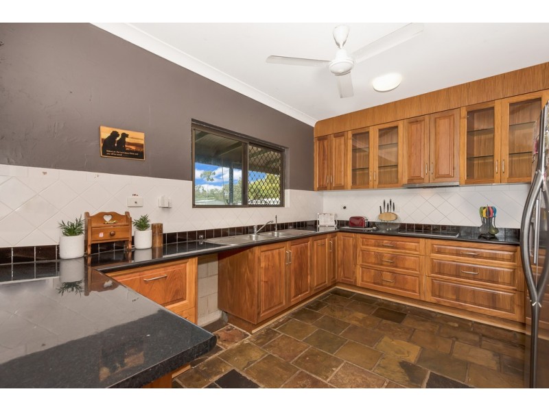 206 Geaney Lane, Deeragun QLD 4818