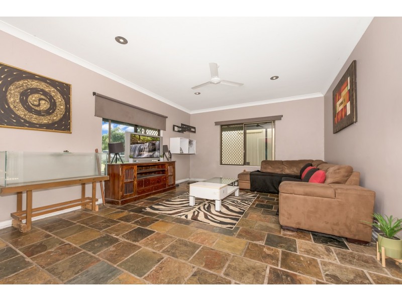 206 Geaney Lane, Deeragun QLD 4818