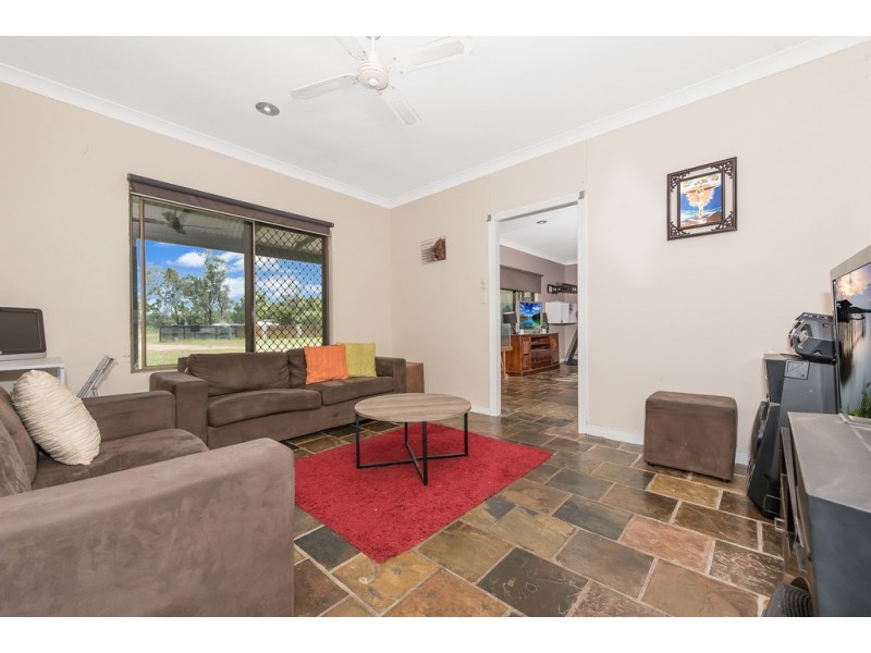 206 Geaney Lane, Deeragun QLD 4818