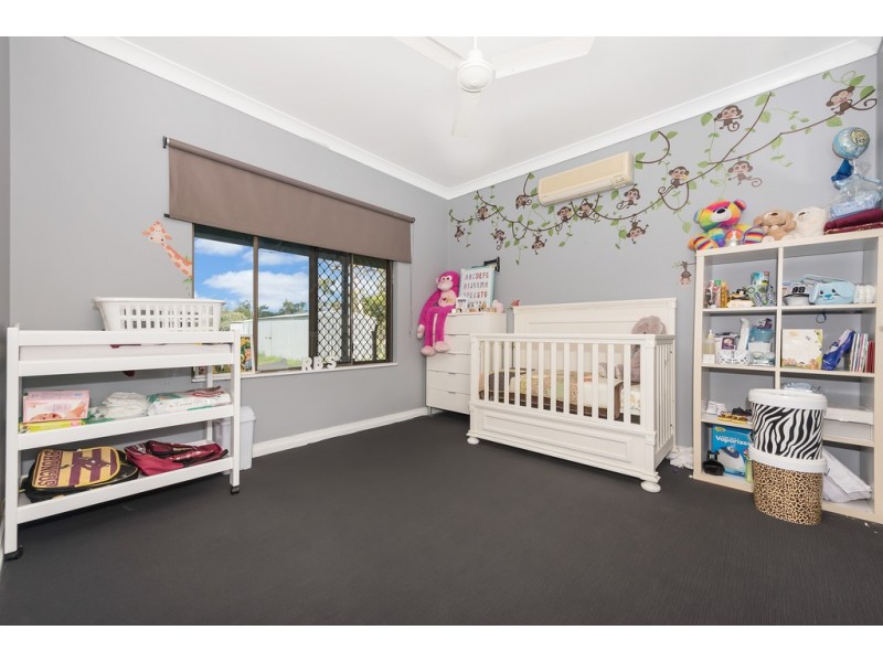 206 Geaney Lane, Deeragun QLD 4818